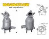 MAGNAFLOW 63401D Catalytic Converter